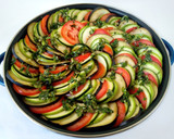 Foto del paso 9 de la receta: TIAN DE VERDURAS O RATATOUILLE {receta francesa}