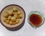 Foto langkah ke 5 dari resep Pempek DOS Ekonomis.