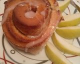 Φωτογραφία βήματος 5 της συνταγής Cinnamon rolls