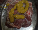 Foto del paso 2 de la receta: Bondiola reencuentro