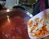 Foto del paso 4 de la receta: Sopa Minestrone