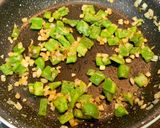 Foto del paso 3 de la receta: Acelgas rehogadas