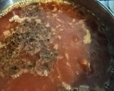 Gambar langkah 2 resipi Aiskrim Asam Boi Gebu.