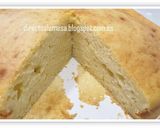 Foto del paso 5 de la receta: Bizcocho de queso quark
