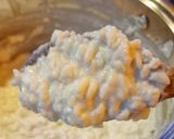 Tejberizs recept fázis 3 fotója