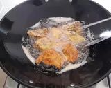 Foto langkah ke 7 dari resep Ayam Goreng Bumbu Serai.