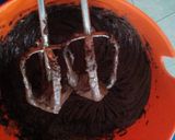 Foto langkah ke 2 dari resep Semprit Coklat Mocca.