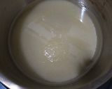 Foto langkah ke 1 dari resep Bolu Kukus Pisang Mekar.
