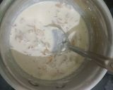 আপেল ক্ষীর (Apple kheer recipe in bengali) রেসিপি ধাপ - 3 ছবি