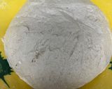 Foto del paso 4 de la receta: Panecillos sin Gluten !!!!Larga Fermentación Receta de “ Mamafermenta “….