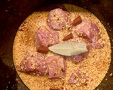 Foto del paso 5 de la receta: Tacos de cochinita pibil en la crockpot 🌮