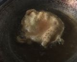 Foto langkah ke 3 dari resep Telur Ceplok Teriyaki.
