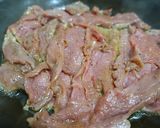 Foto del paso 2 de la receta: Bistec de Filete de Res Estilo Panameño