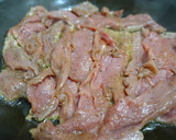 Foto del paso 2 de la receta: Bistec de Filete de Res Estilo Panameño