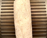 Foto del paso 4 de la receta: Wrap vegano de tofu y setas