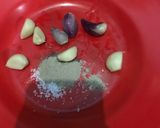 Foto langkah ke 1 dari resep Perkedel kentang.