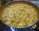Foto del paso 6 de la receta: Ñoquis de papa