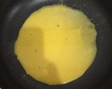 Foto langkah ke 3 dari resep Rollade Ayam Sederhana.