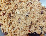 Foto langkah ke 4 dari resep (645) Nasi Goreng Kambing.