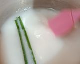 Foto langkah ke 8 dari resep Cendol thailand.