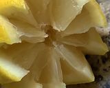Une image de l'étape 7 de 🥧Cake citron 🍋 pavots 🍂.