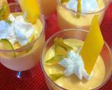 Mango Shake recipe step 2 photo