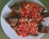 Foto langkah ke 3 dari resep Pecak Ikan Mujair.