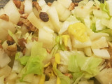 Ensalada Lucas