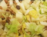 Foto del paso 4 de la receta: Ensalada Lucas