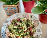 Foto del paso 6 de la receta: Ensalada de pulpo japonesa (Tako Su)