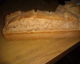 Foto del paso 5 de la receta: Pan integral