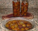Foto del paso 6 de la receta: Higos en almíbar