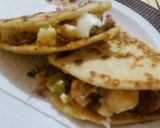 صورة لخطوة 5 من وصفة مقلوب تونسي بلمسة جزائرية 🌮