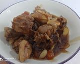 Foto langkah ke 6 dari resep Ayam saos tiram.