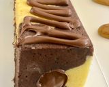 Foto langkah ke 9 dari resep Marble Cake.