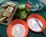 Foto langkah ke 1 dari resep Tahu Aci.