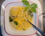 Foto del paso 4 de la receta: Pozole de Elote con Pike