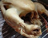 Foto langkah ke 3 dari resep Ayam Hainam.