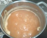 Une image de l'étape 3 de Confiture de coing.
