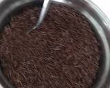 Roti manis jagung langkah memasak 8 foto