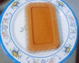 Foto langkah ke 6 dari resep Puding santan gula merah.
