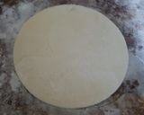 Foto langkah ke 3 dari resep Kulit Dimsum 3 Bahan.