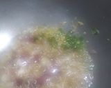 स्पाइसी मेथी आलू (Spicy methi aloo recipe in Hindi) रेसिपी चरण 3 फोटो