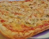 Foto del paso 7 de la receta: Pizza Alfredo