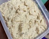 Hình bước làm 6 của món Pate Ức Gà