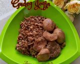 Foto langkah ke 6 dari resep Gudeg khas Jogja.