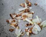 A picture of step 2 of Chicken Soup.