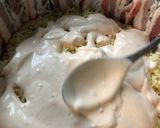 Csirkemell torta recept fĂĄzis 6 fotĂłja