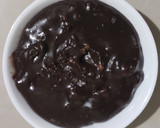 வால்நட் சாக்லேட் ப்பட்ஜ் (Walnut chocolate fudge recipe in tamil) ரெசிபி ஸ்டேப் 7 புகைப்படம்