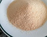 Foto del paso 10 de la receta: Bombas de patata con soja texturizada